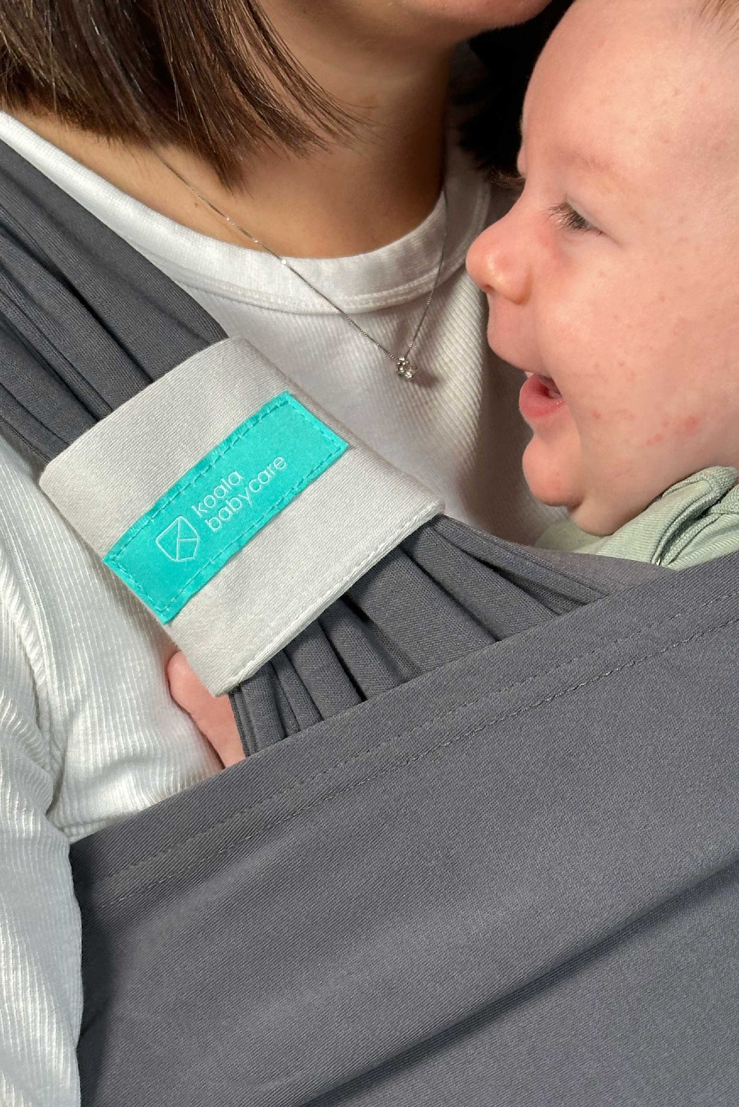 Magic Flip para fular portabebés