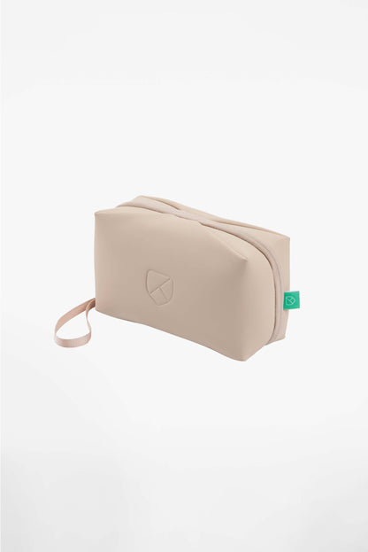 NECESSAIRE Baby Beauty Case -  Gum Beige