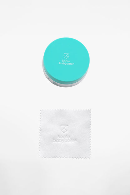 SILVER CARE KIT Cleaning kit