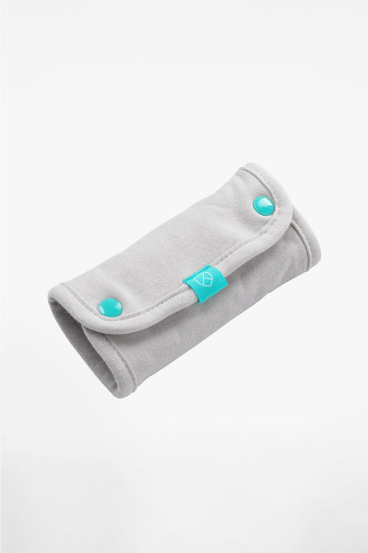 Teething Pad para fular portabebés