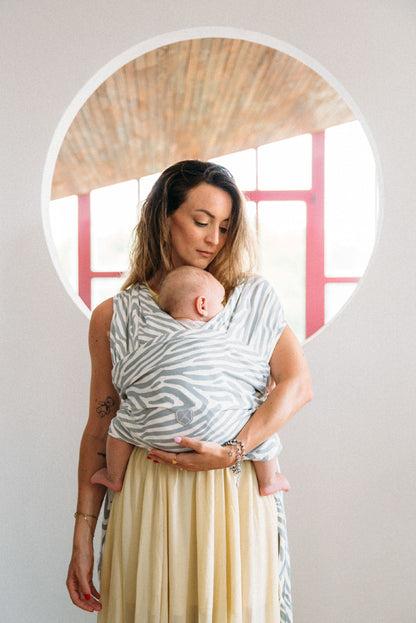 Fascia neonato Koala Cuddle Band 2