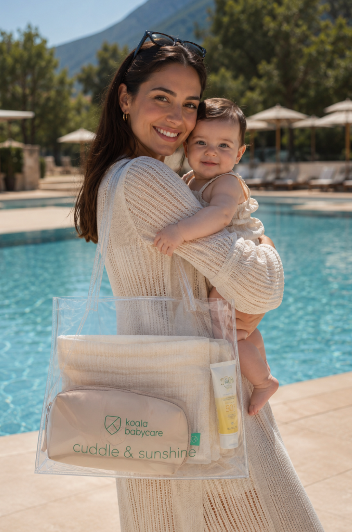 summer bag
