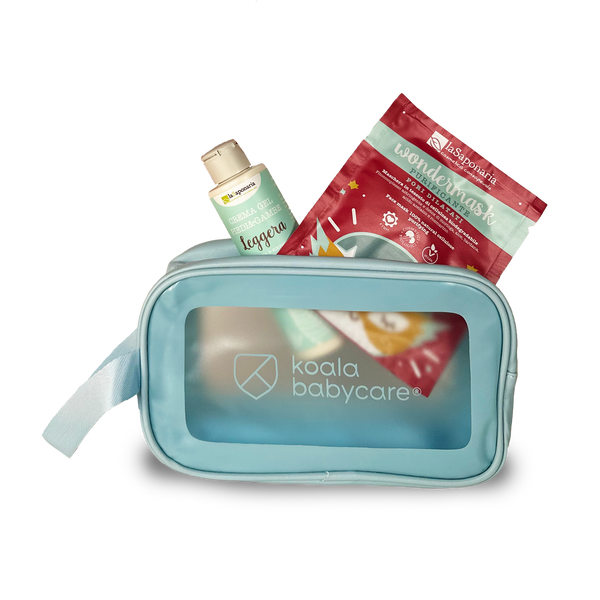 Koala Beauty Case