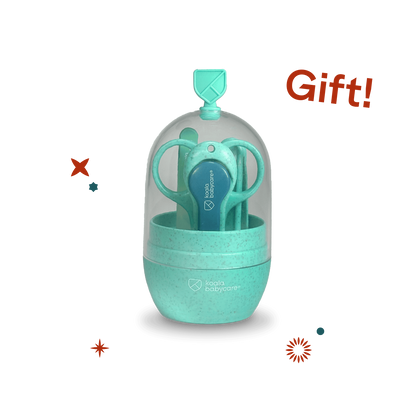 Best Little Friend Set