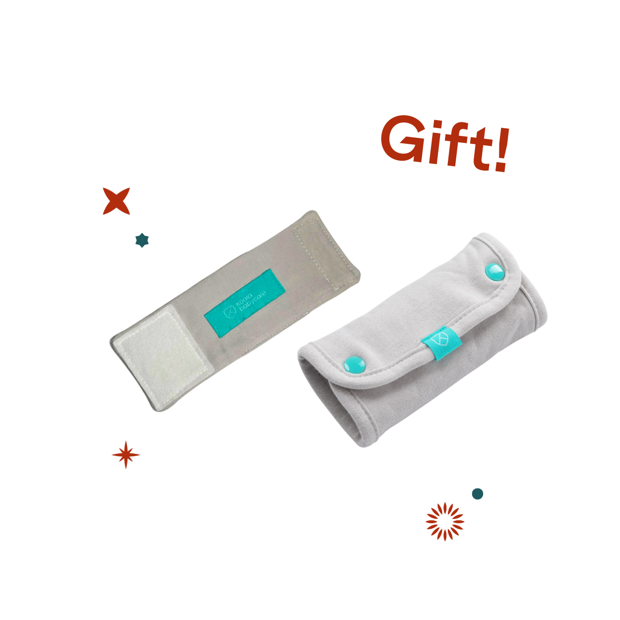 Cuddle Band 2 Complete Set