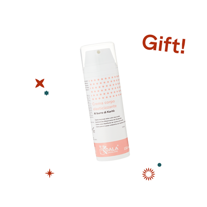 Pregnancy Comfort Set