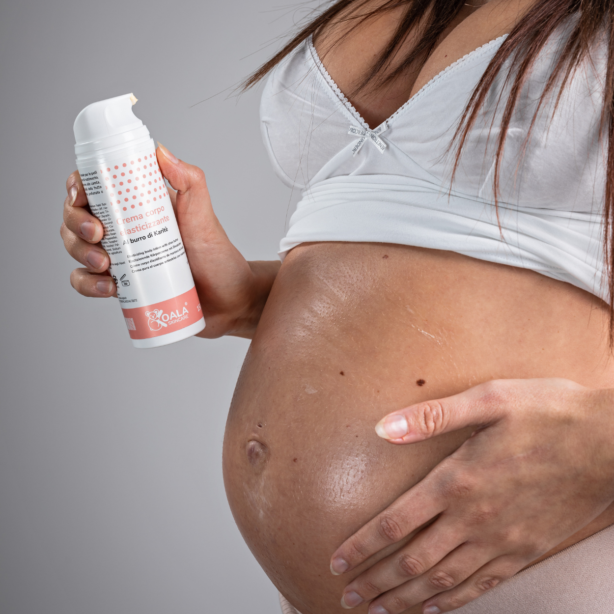 Pregnancy Comfort Set