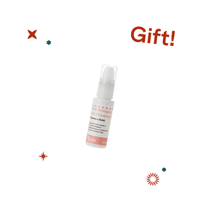 Breastfeeding Comfort Set