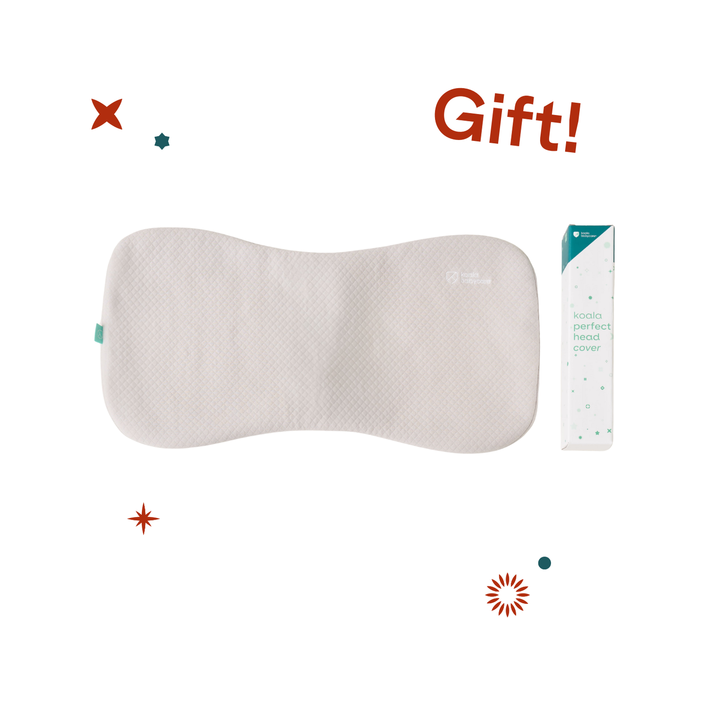 Perfect Head Duo Set