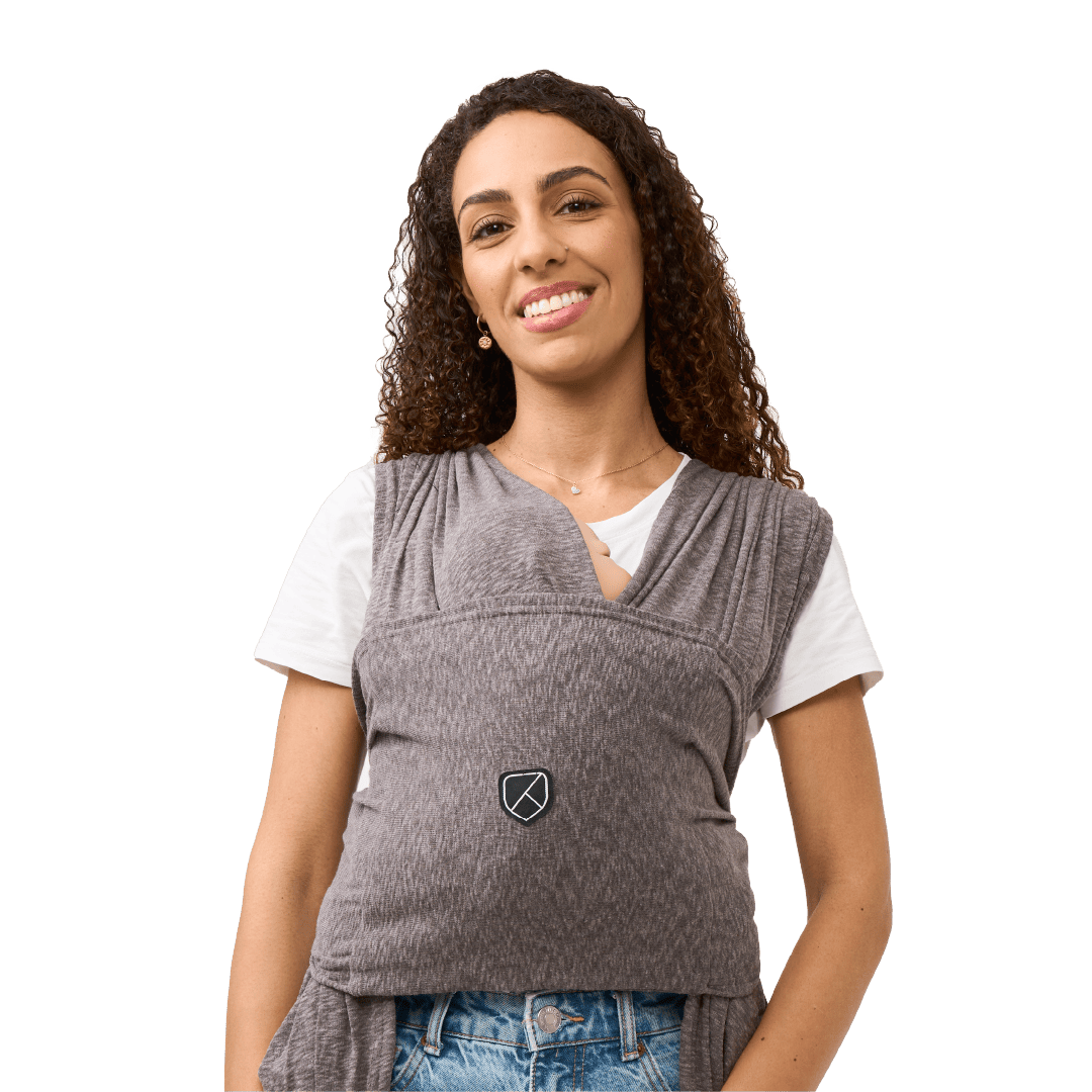 Écharpe porte-bébé Koala Cuddle Band