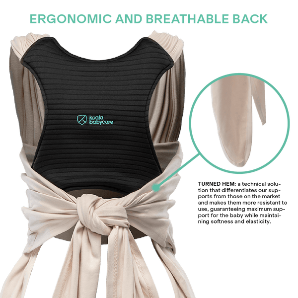 Porte bébé vice versa best sale red castle