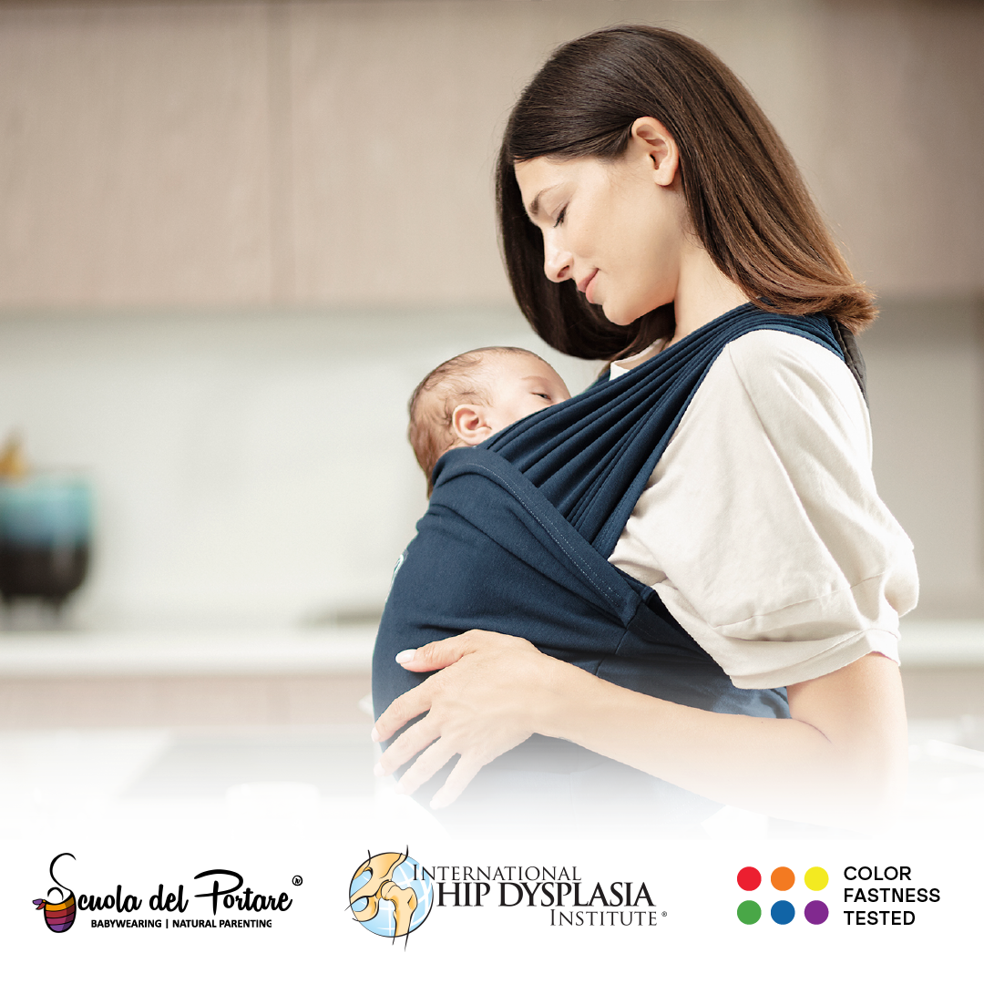 El comienzo perfecto para ti y tu pequeño.