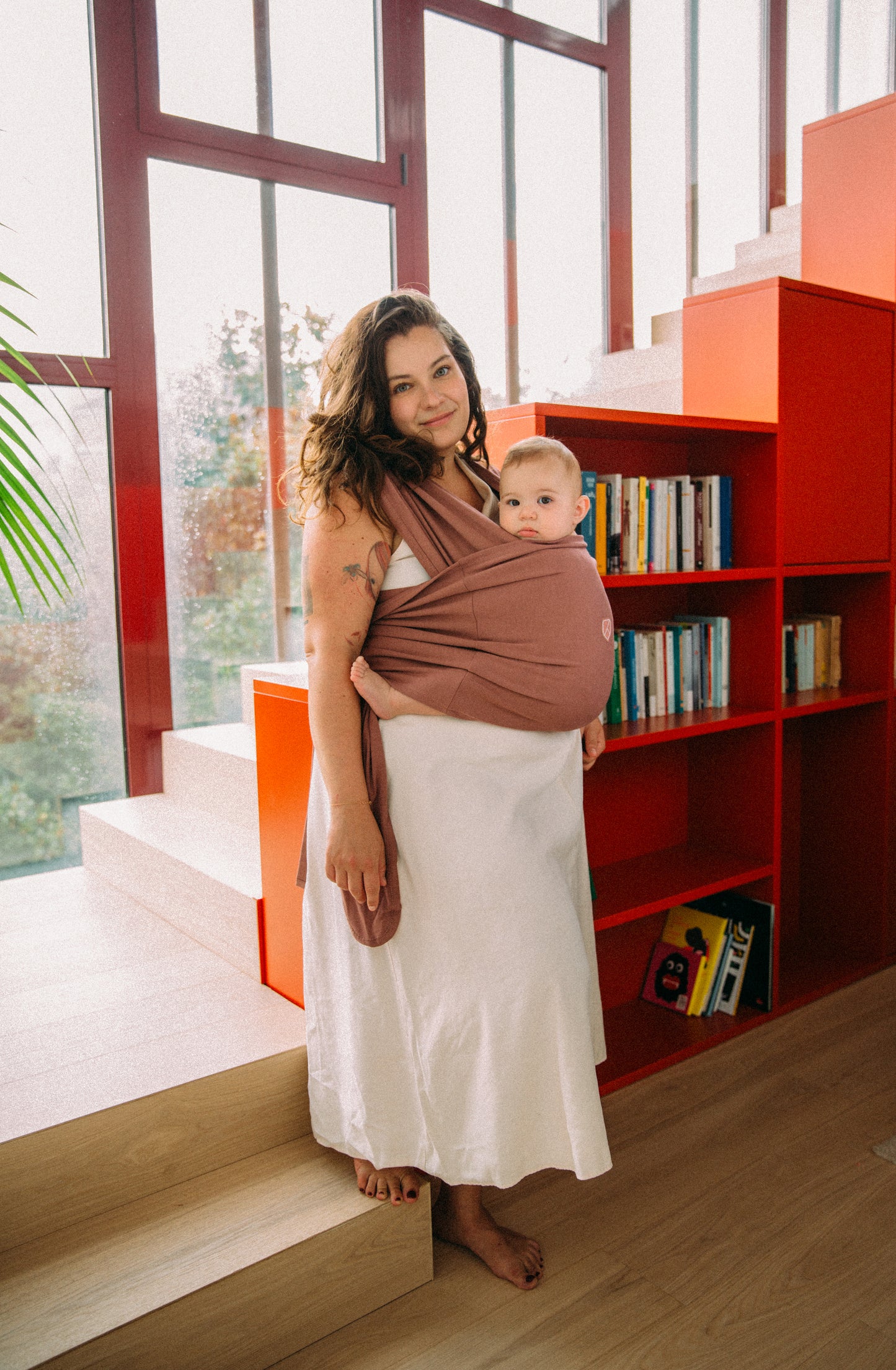 Cuddle Band 2 Complete Set