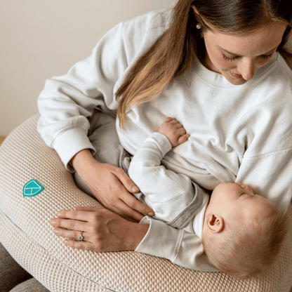 Pregnancy pillow Koala Hugs Bamboo