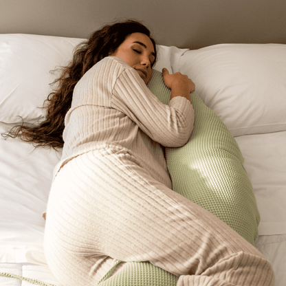 Pregnancy pillow Koala Hugs Bamboo