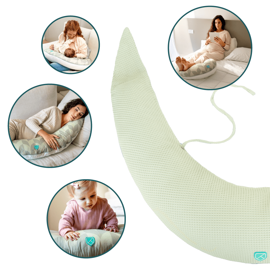 Pregnancy pillow Koala Hugs Bamboo