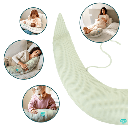 Pregnancy pillow Koala Hugs Bamboo