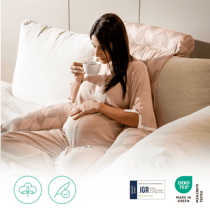 Pregnancy and breastfeeding pillow Koala Hugs Plus