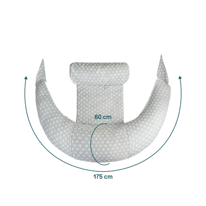 Pregnancy Comfort Set