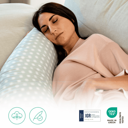 Pregnancy and breastfeeding pillow Koala Hugs Plus