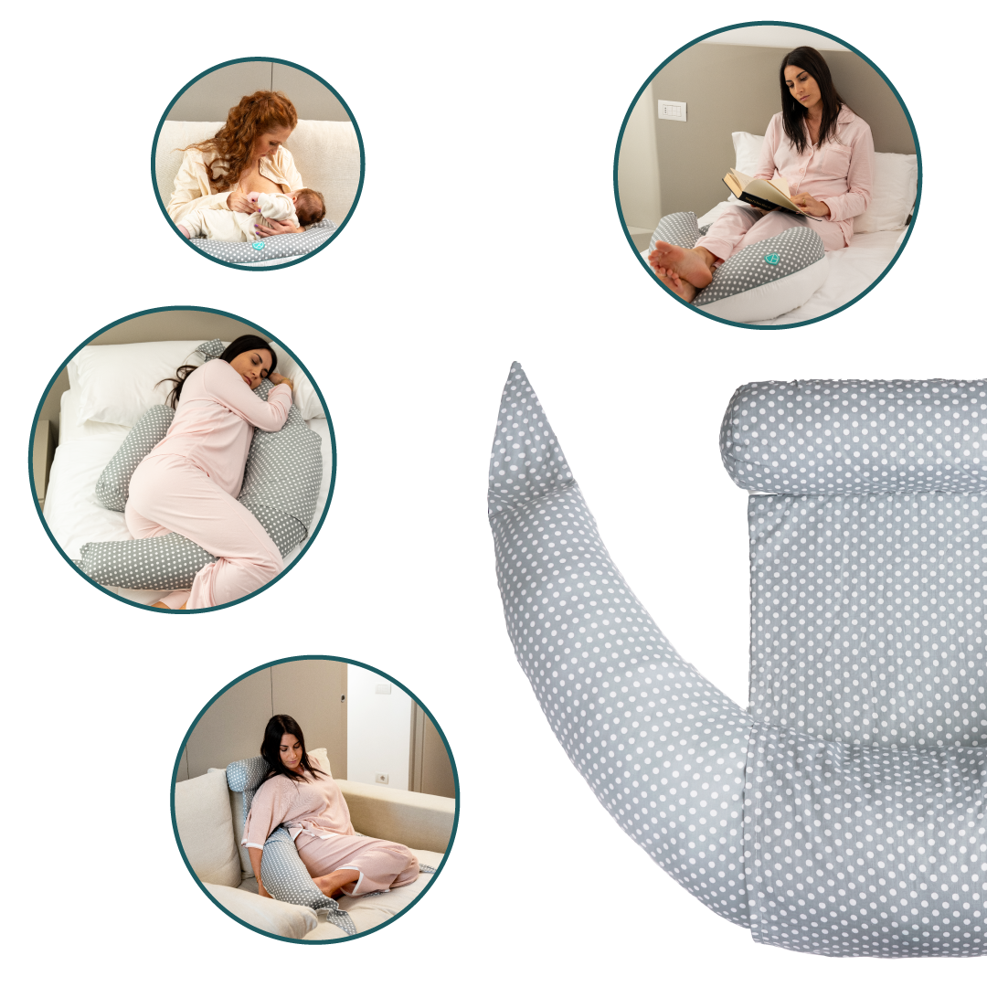 Pregnancy Comfort Set