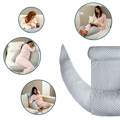 Pregnancy Comfort Set