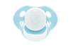 Light blue / 0-6 M
