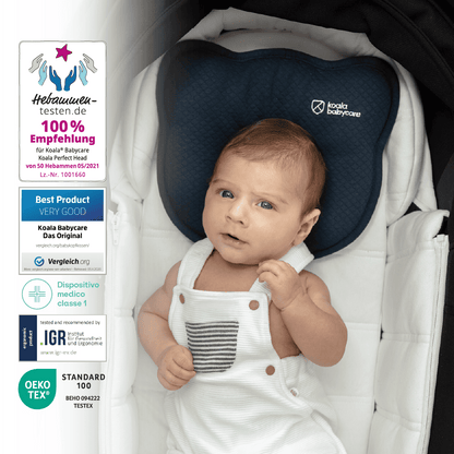 Perfect Head Duo Set