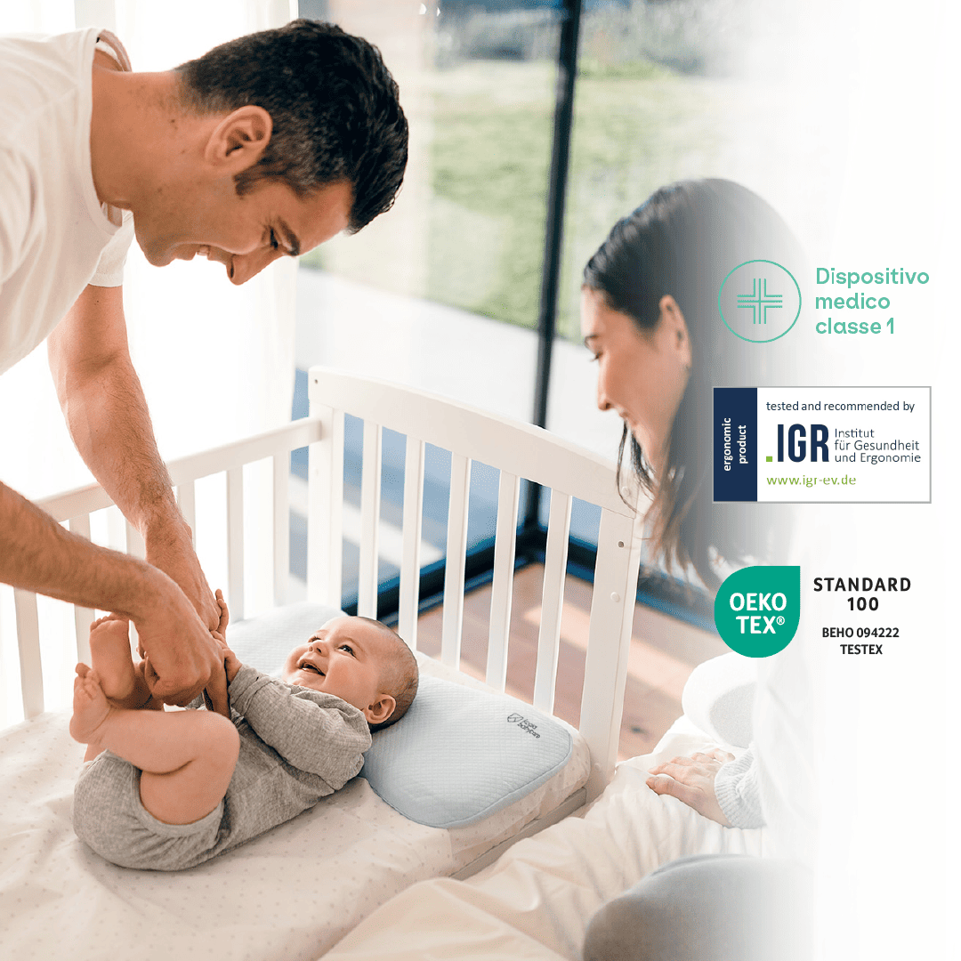 Perfect Head Duo Set