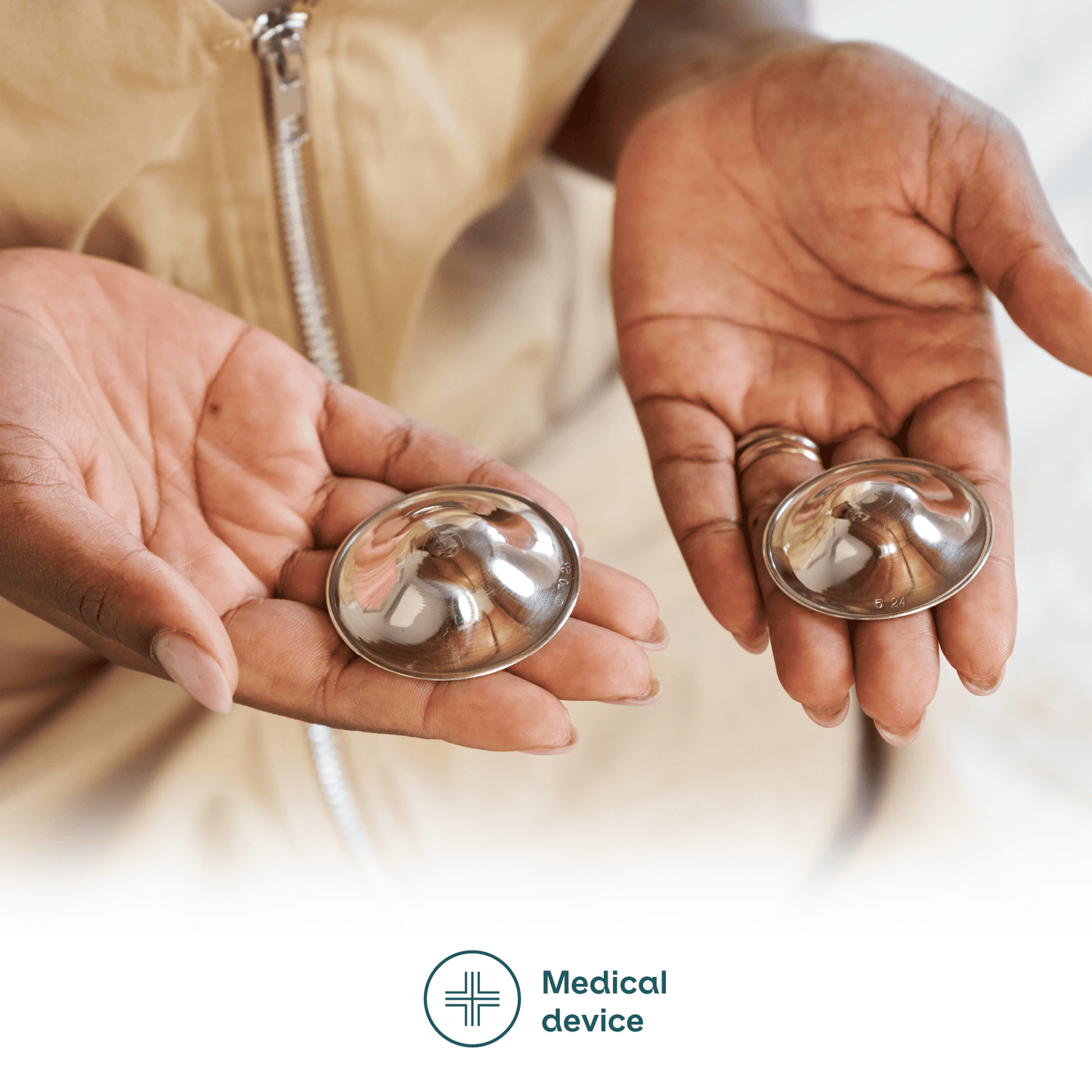 Breastfeeding Comfort Set