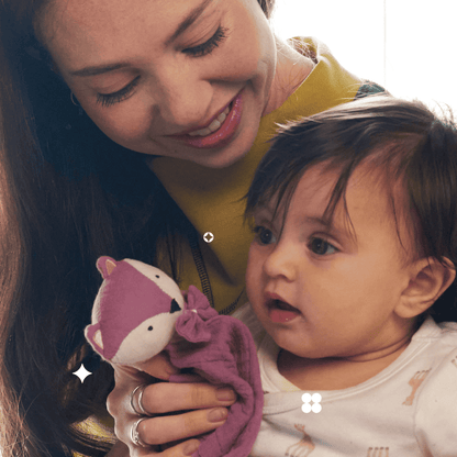 Best Little Friend Set