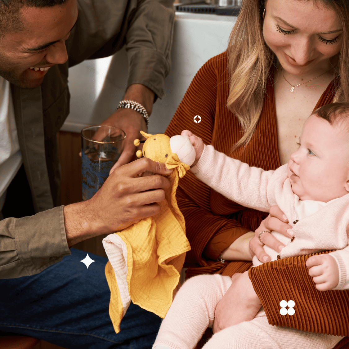 Best Little Friend Set