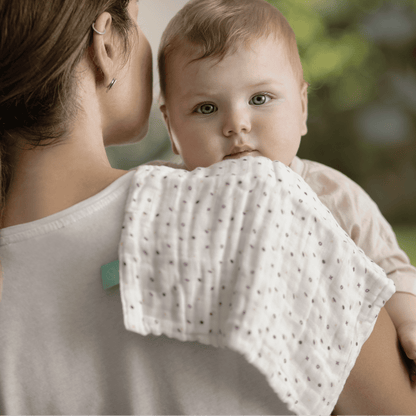 Muselina bebé Koala Soft Touch 50x25
