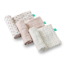 Mussole Neonato Koala Soft Touch 80x80