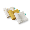 Mussole Neonato Koala Soft Touch 80x80