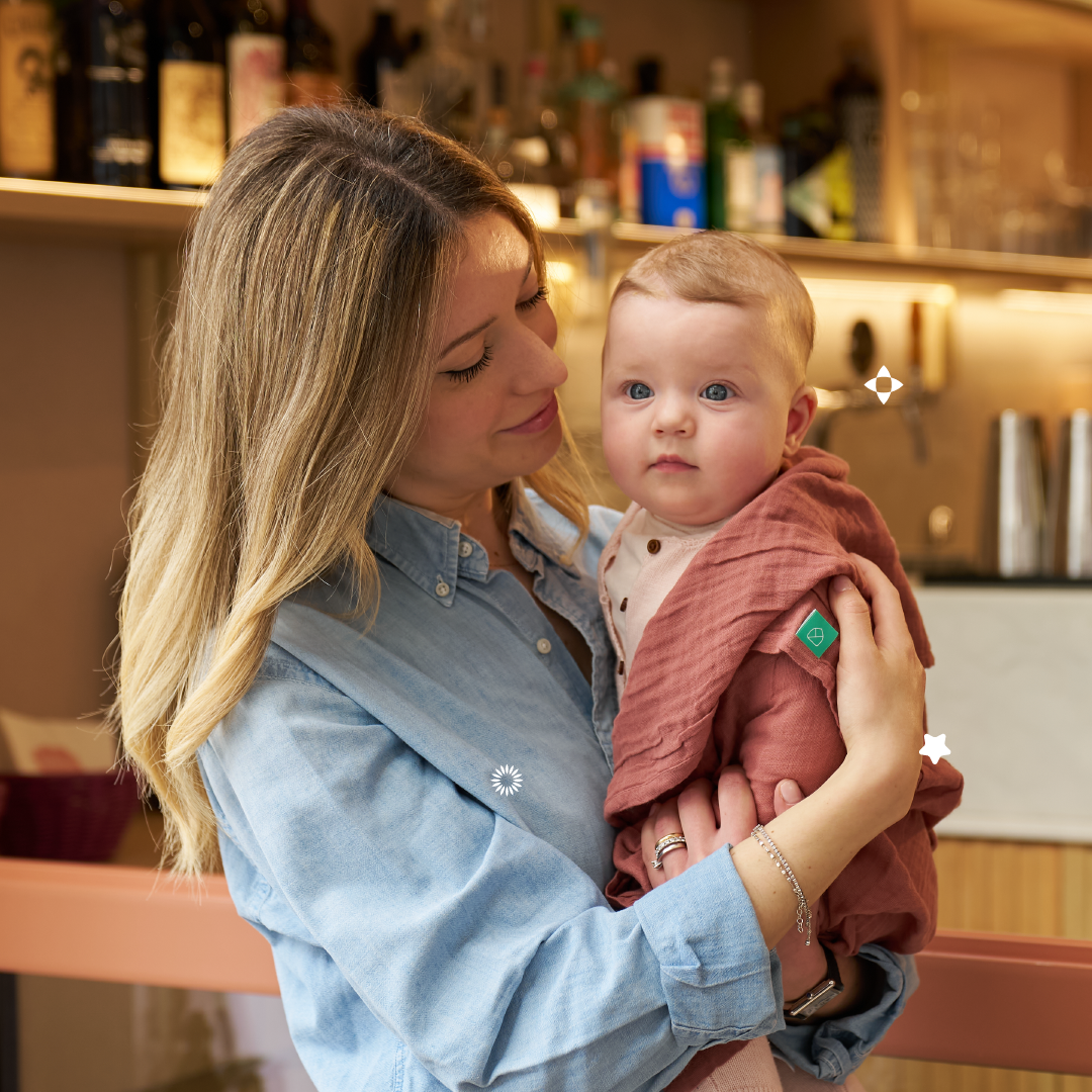 Best Little Friend Set