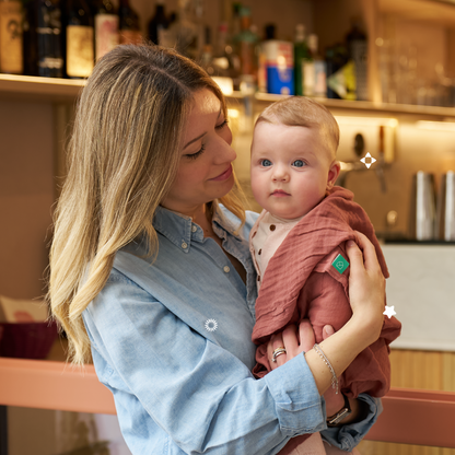 Best Little Friend Set