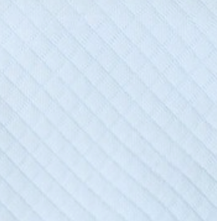 PILLOWCASE per Perfect Head - Light Blue