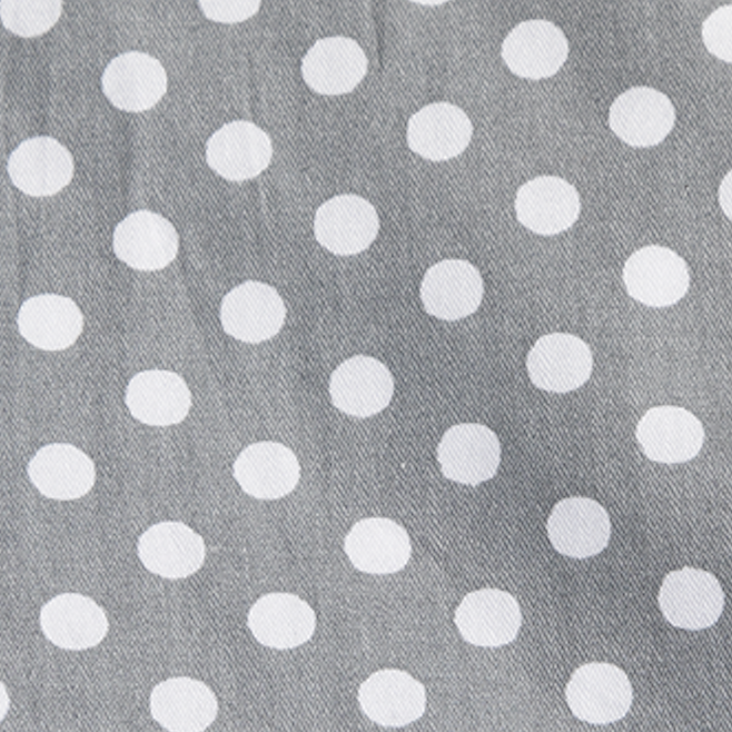 FUNDA ALMOHADA Hugs - Grey