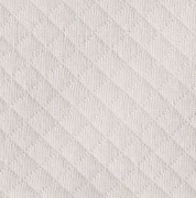 PILLOWCASE per Perfect Head - Grey