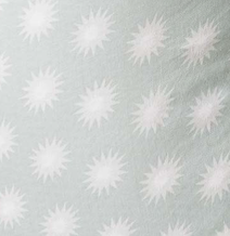 HUGS PLUS cojín de embarazo y lactancia - Star Grey