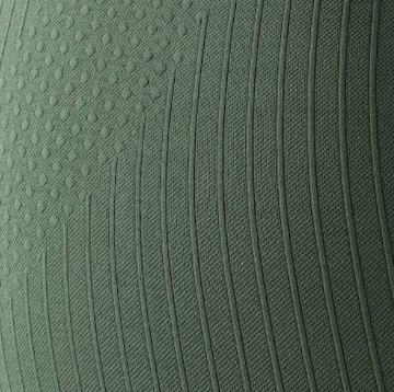 MATERNITY PANTS Umstandsleggings - Green