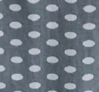 HUG BABY Breastfeeding Pillow - Grey