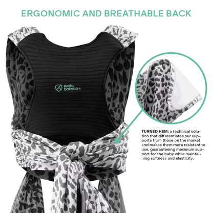 El comienzo perfecto para ti y tu pequeño.