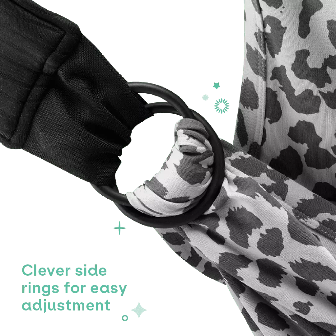 El comienzo perfecto para ti y tu pequeño.