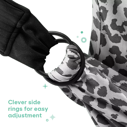 El comienzo perfecto para ti y tu pequeño.