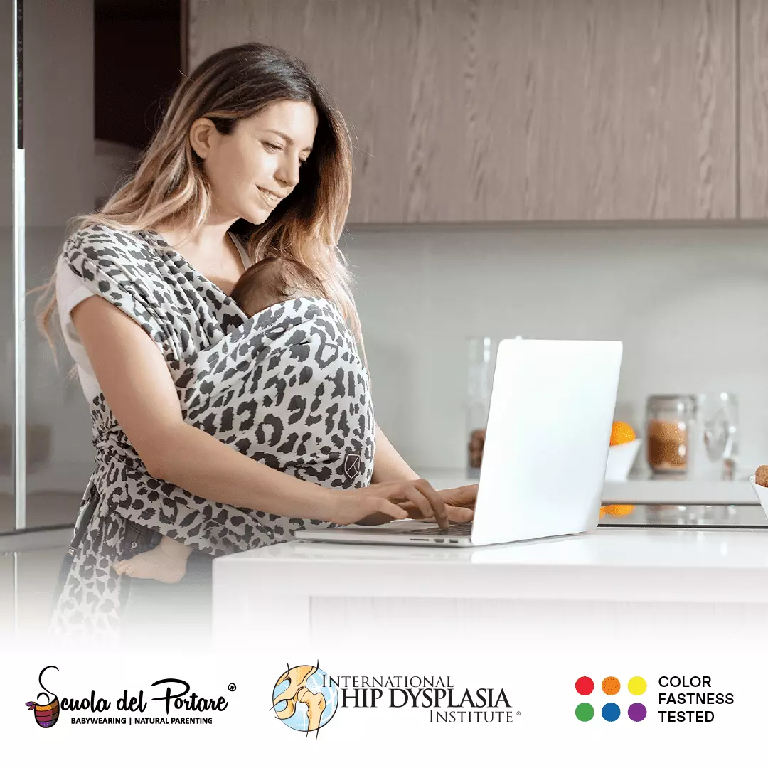 El comienzo perfecto para ti y tu pequeño.