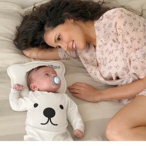 Cuscino Koala Perfect Head Breastfeeding - MammacheTest