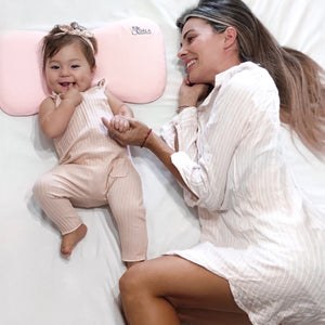 Koala Babycare® Coussin Perfect Head Maxi - Pink
