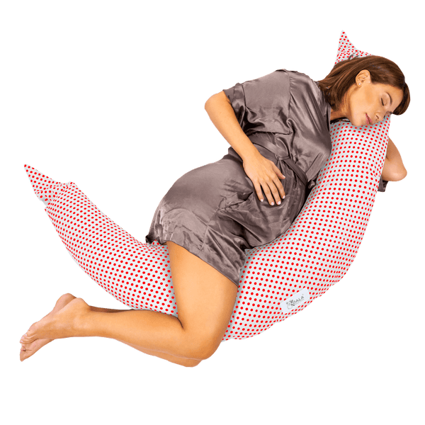 Pregnancy and breastfeeding pillow Koala Hugs